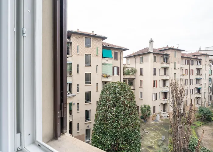 Appartamento Plinio
